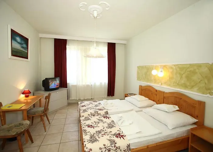 Korona 3* Hajdúszoboszló