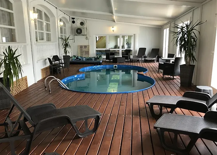 Korona Hotel