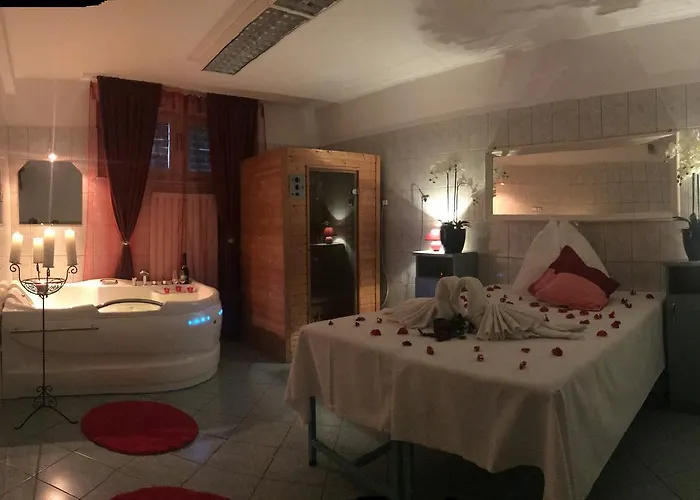 Hotel Korona 3*