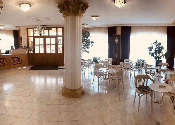 Hotel Korona