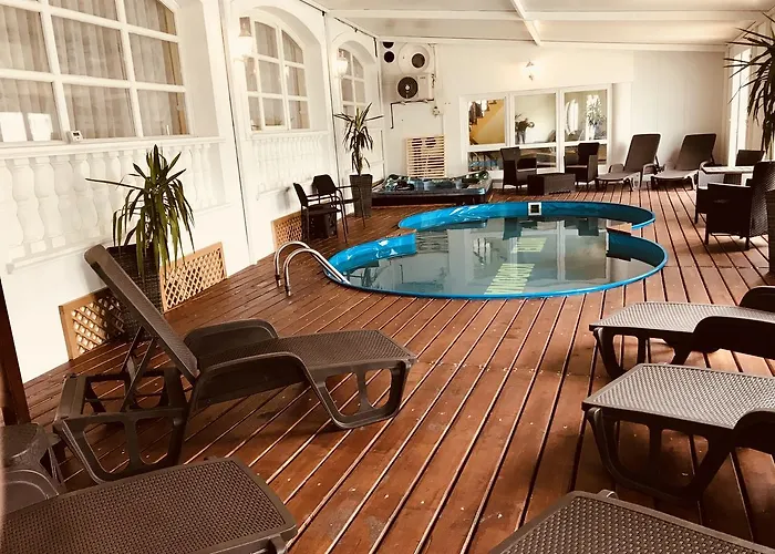 Korona Hotel Hajdúszoboszló