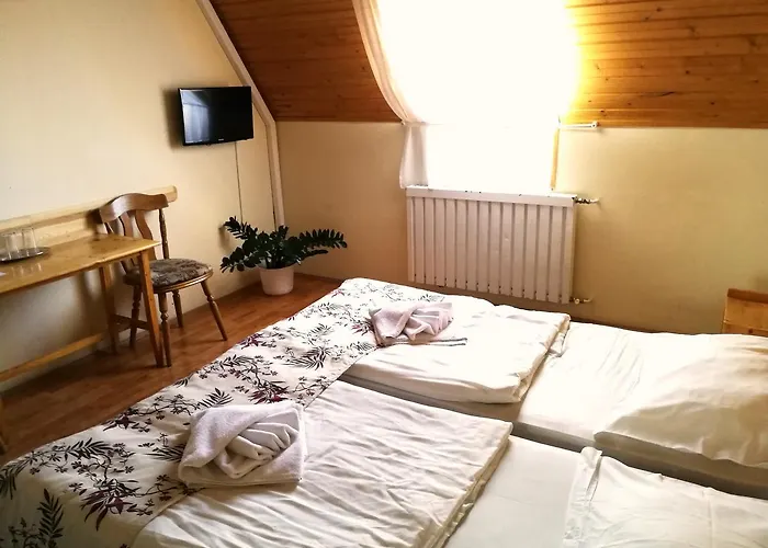 Korona Hotel Hajdúszoboszló
