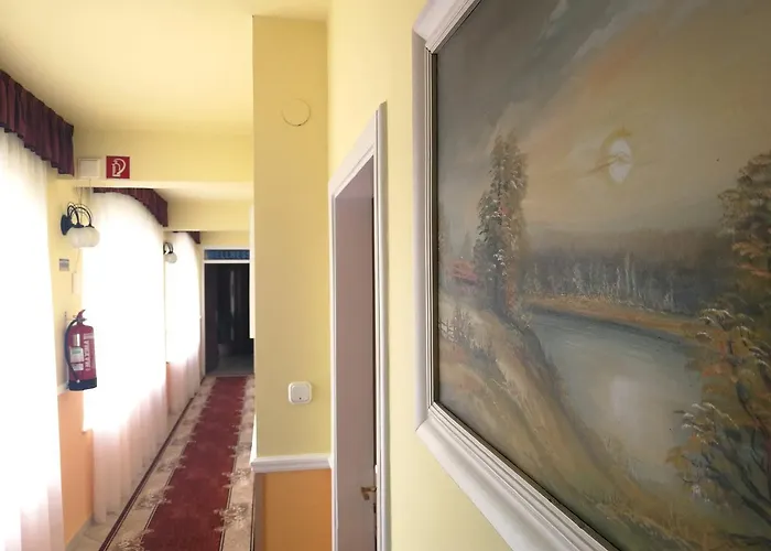 Hotel Korona Hajdúszoboszló