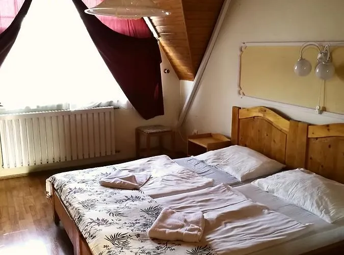 Hotel Korona